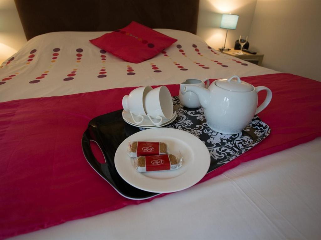 Treetops Cottages & Spa غريمسبي المظهر الخارجي الصورة