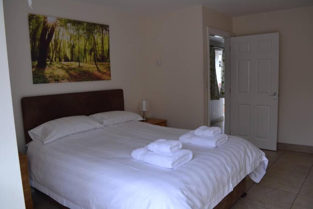 Treetops Cottages & Spa غريمسبي المظهر الخارجي الصورة